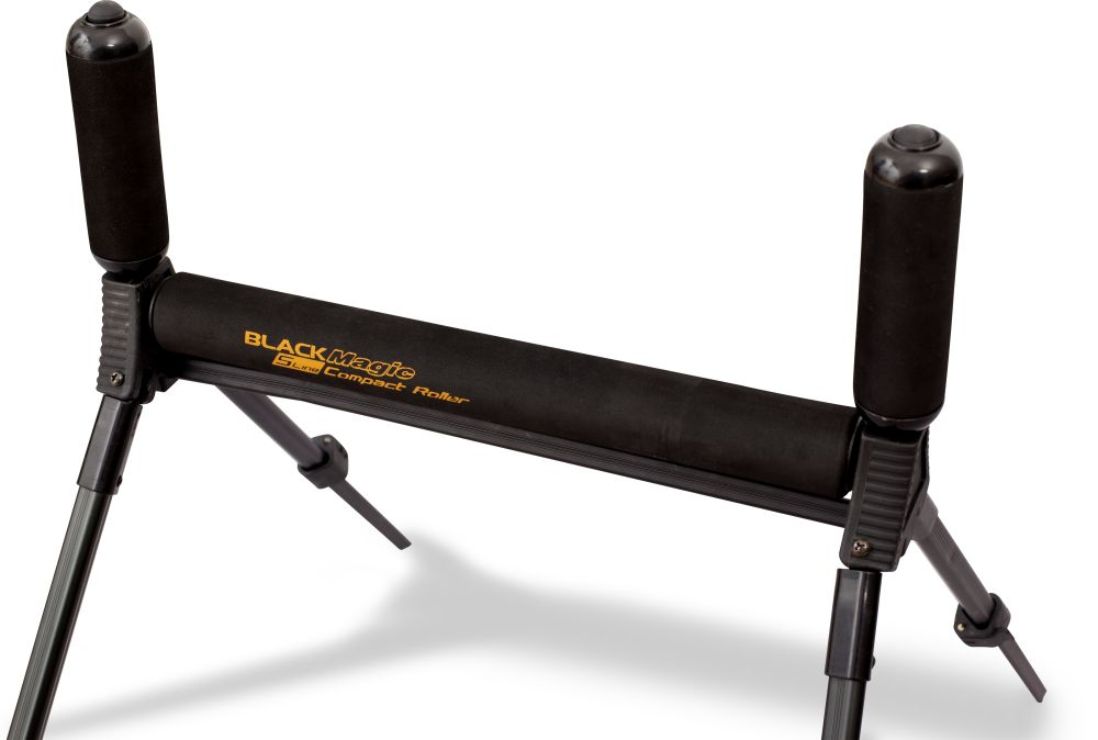 Black Magic FB 35 S-Line Compact Roller